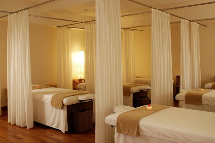 Men Spa & Massage Tân Bình Men Spa & Massage Tân Bình