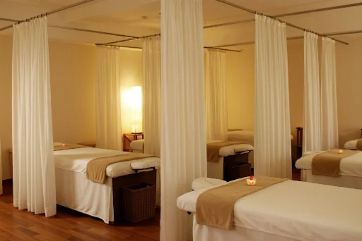 Men Spa & Massage Tân Bình