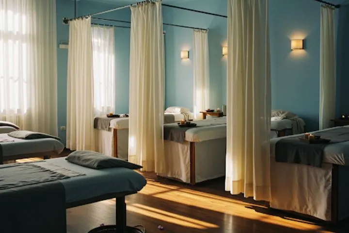 Mi Spa & Cosmetics Thuận An