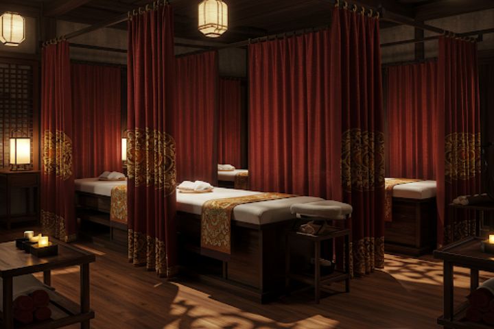MiA Beauty Spa Thủ Đức MiA Beauty Spa Thủ Đức