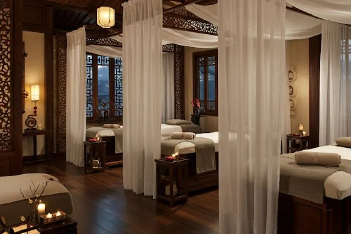 Midu Spa Thủ Đức