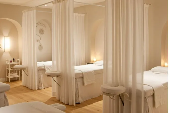 Min Foot Massage Tân Bình