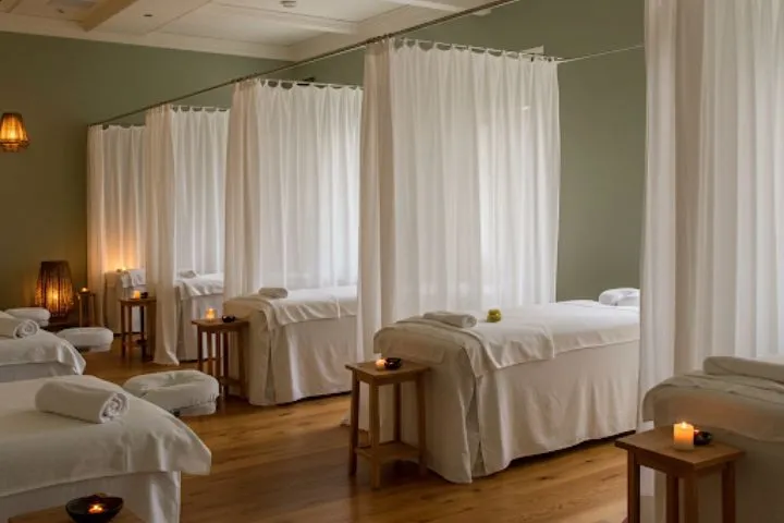 Mingo Spa Tân An