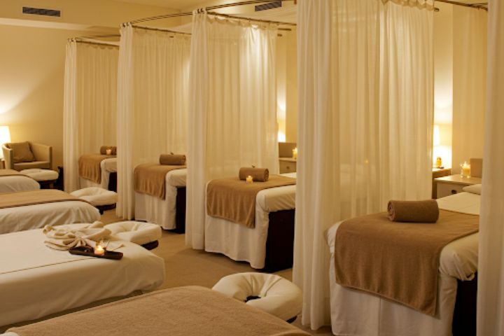 Mộc Nhiên Spa Trà Vinh Mộc Nhiên Spa Trà Vinh