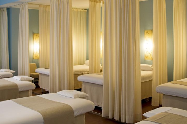 Mộc Spa Vũng Tàu