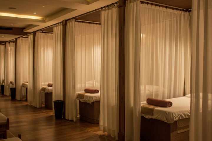 Mommy Spa Tây Ninh Mommy Spa Tây Ninh