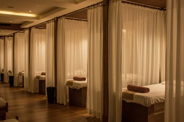 Mommy Spa Tây Ninh