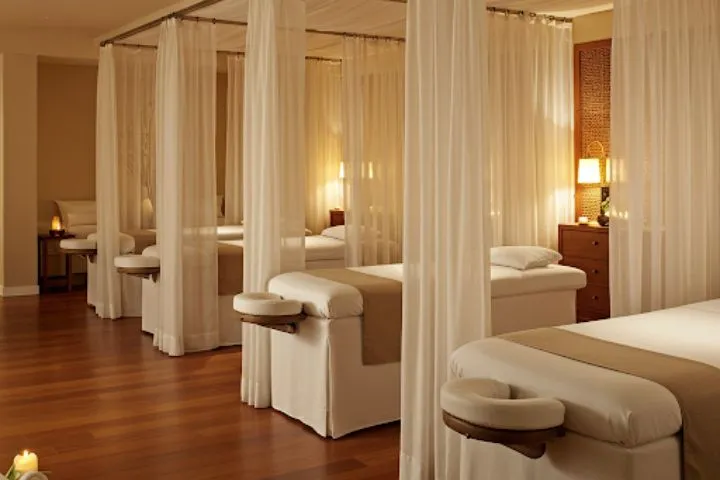 MoonLight Spa Tân Phú