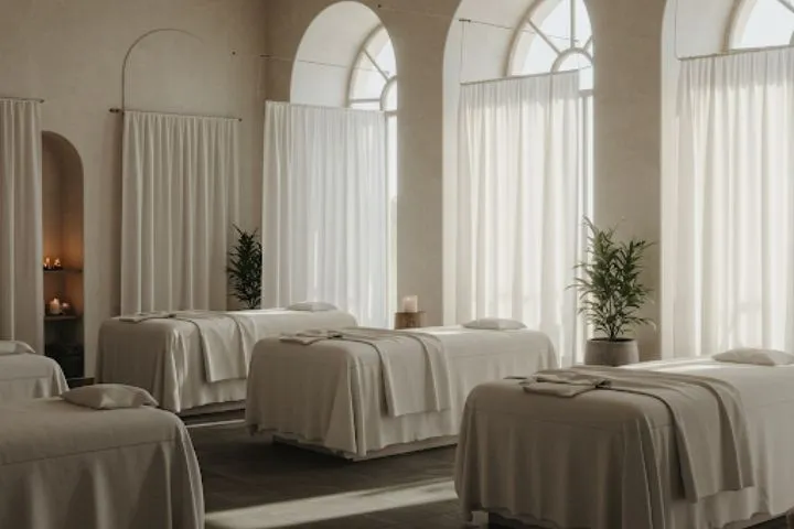 Nam Saigon Spa Quận 10