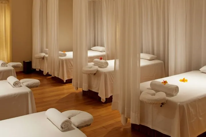 Nam Việt Spa Vinh