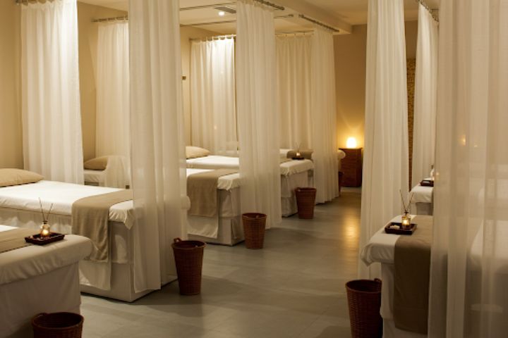 Nature Spa Trà Vinh Nature Spa Trà Vinh