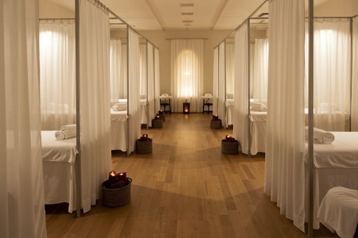 Nến Spa Tuy Hoà Nến Spa Tuy Hoà