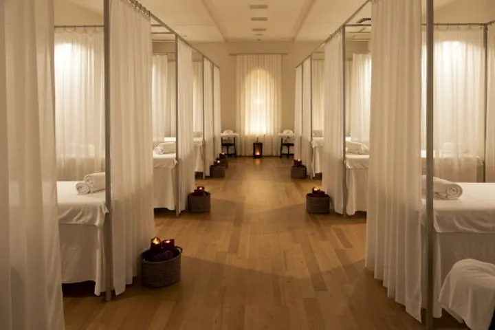 Nến Spa Tuy Hoà