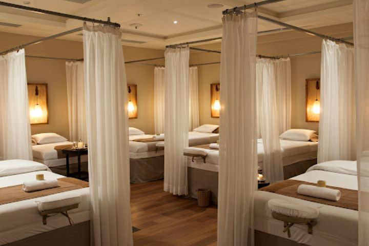 Ngõ Spa & Massage Tân Bình Ngõ Spa & Massage Tân Bình