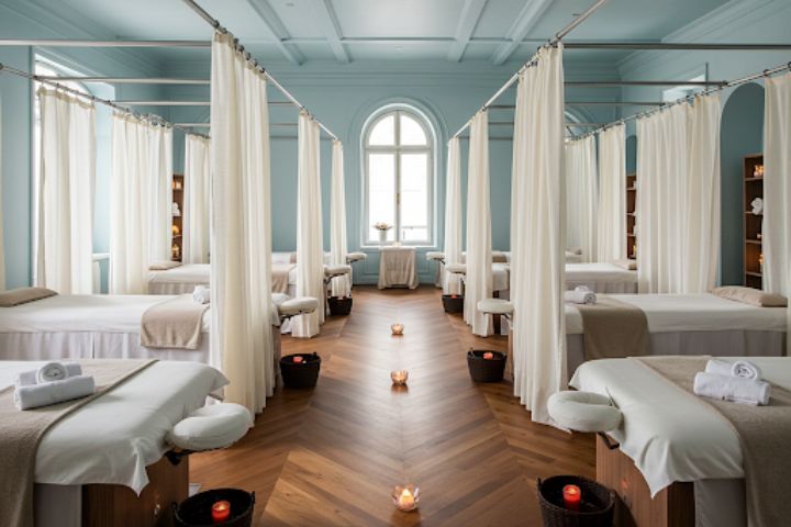 Ngọc Ánh Massage Thuận An