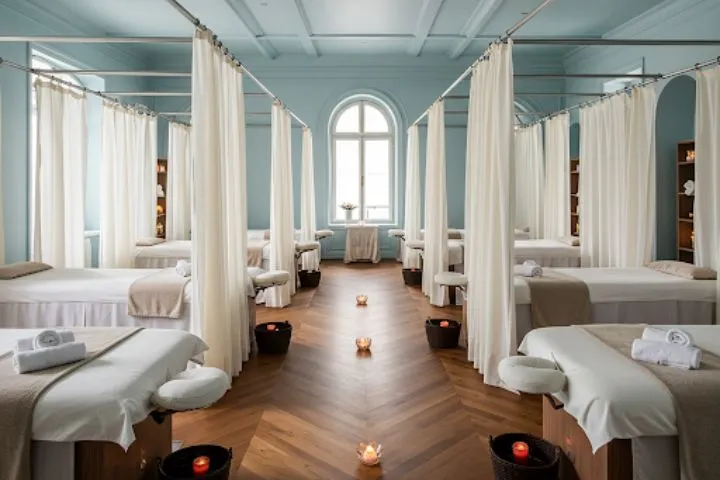 Ngọc Ánh Massage Thuận An