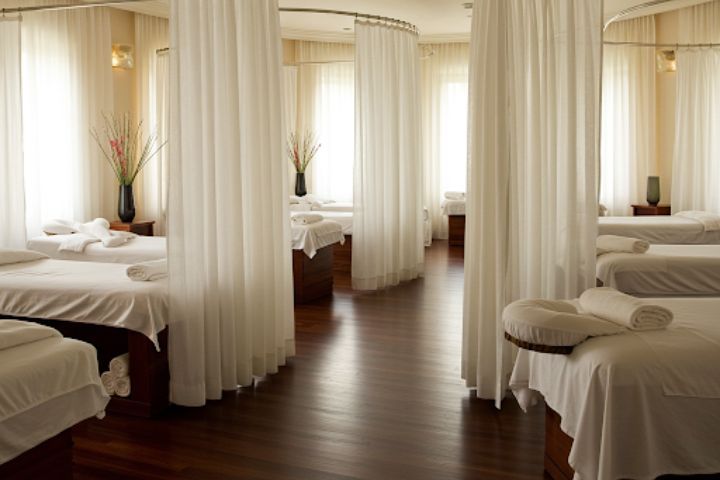 Ngọc Tuyền Spa Trà Vinh Ngọc Tuyền Spa Trà Vinh