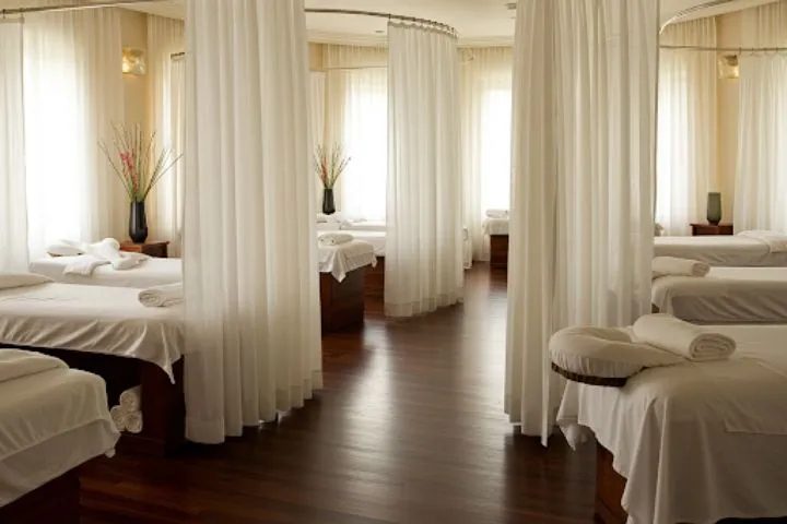 Ngọc Tuyền Spa Trà Vinh