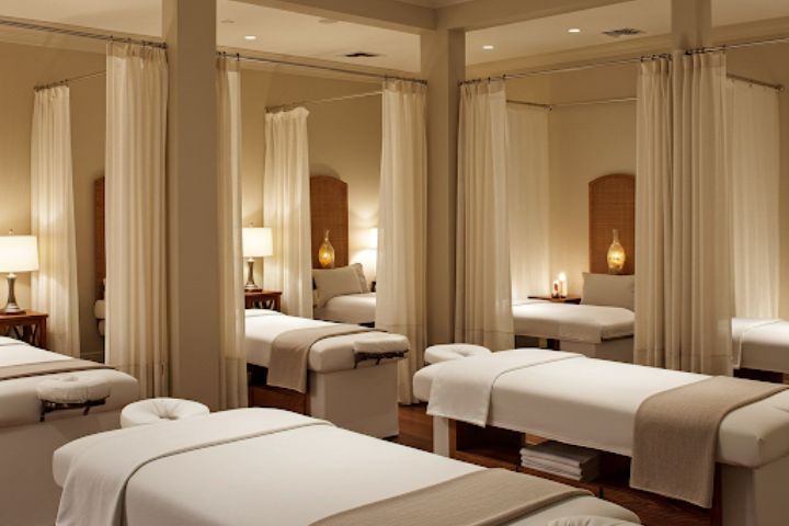 OSAKA Massage Sóc Trăng OSAKA Massage Sóc Trăng