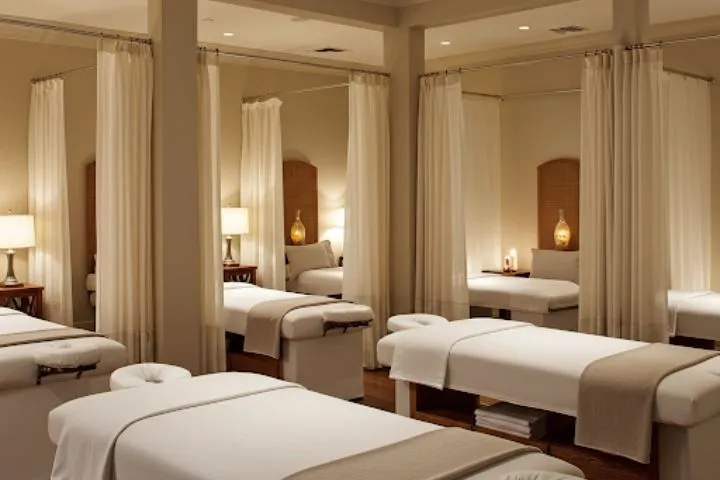 OSAKA Massage Sóc Trăng
