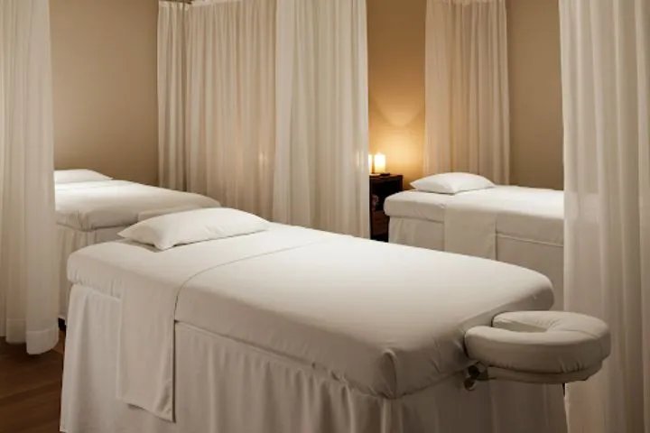 Phòng Khám Vật Lý Trị Liệu Tân Phú Therapy