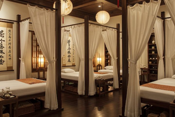 Phú Thắng Massage Thanh Hóa Phú Thắng Massage Thanh Hóa