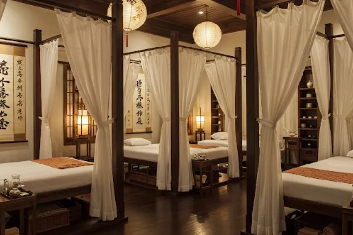 Phú Thắng Massage Thanh Hóa