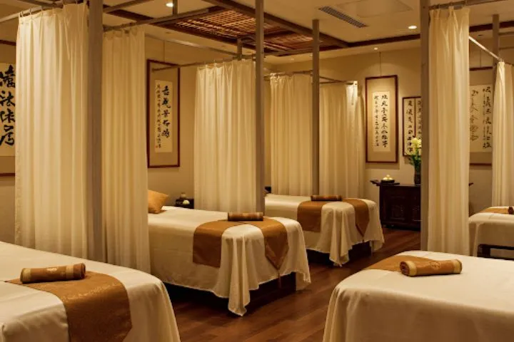 Phúc Sinh Spa Massage Thanh Hoá