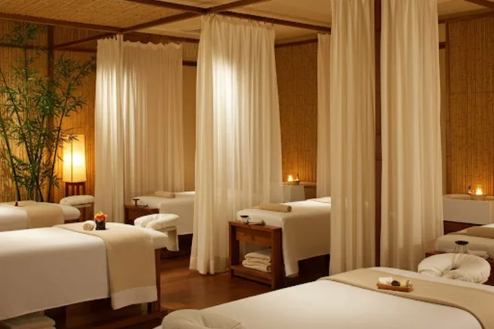 Quế Spa Quy Nhơn