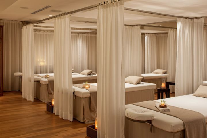 Queen Spa Tuy Hòa Queen Spa Tuy Hòa