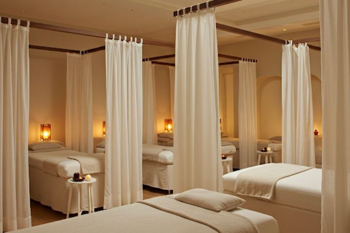 Relax Massage & Spa Sapa Relax Massage & Spa Sapa