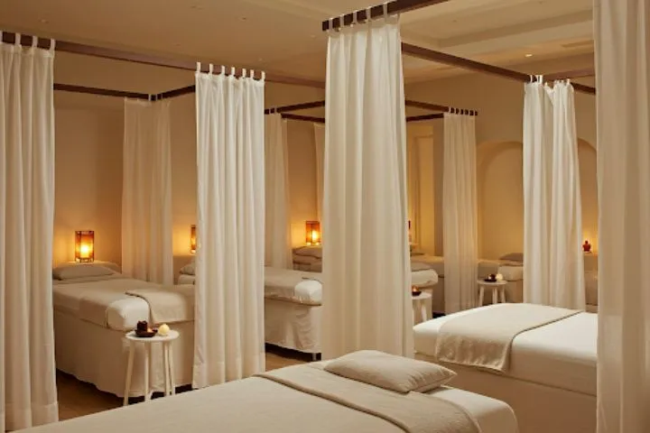 Relax Massage & Spa Sapa