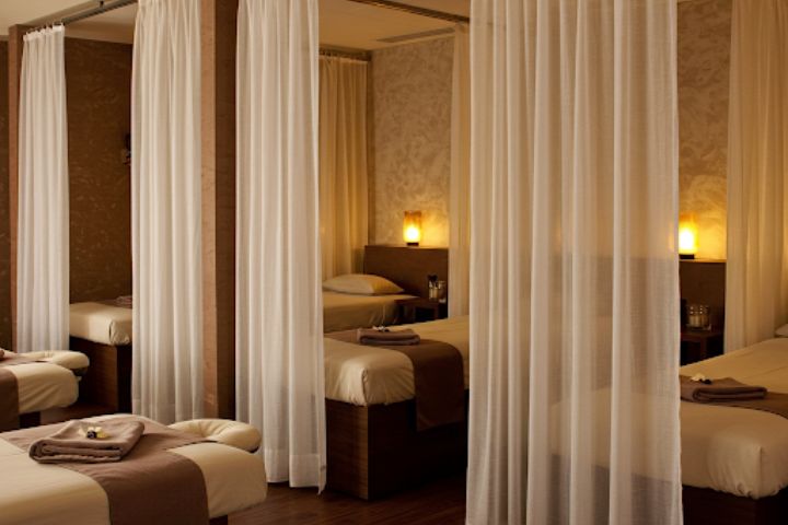 Rose Massage & Spa Sapa Rose Massage & Spa Sapa