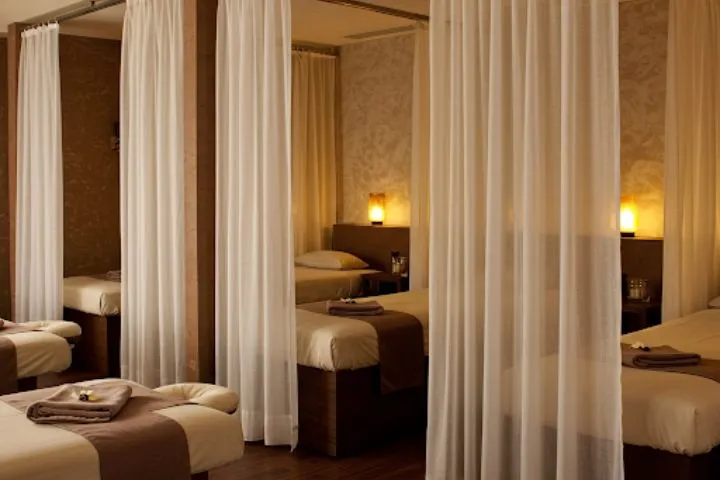 Rose Massage & Spa Sapa