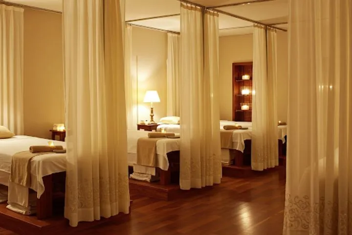Rosemary Spa Vũng Tàu