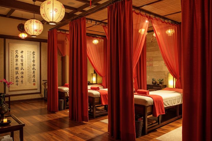 Rosita Spa Thủ Dầu Một Rosita Spa Thủ Dầu Một