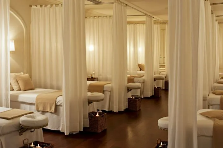 SOL Spa – Mercure Vũng Tàu