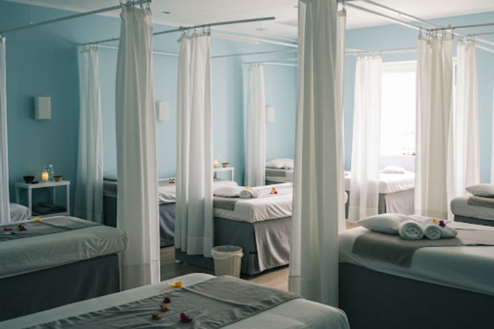 Selah Spa Massage Tam Kỳ