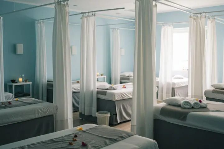 Selah Spa Massage Tam Kỳ
