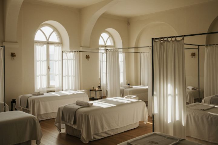 Sen Massage Vinh Sen Massage Vinh