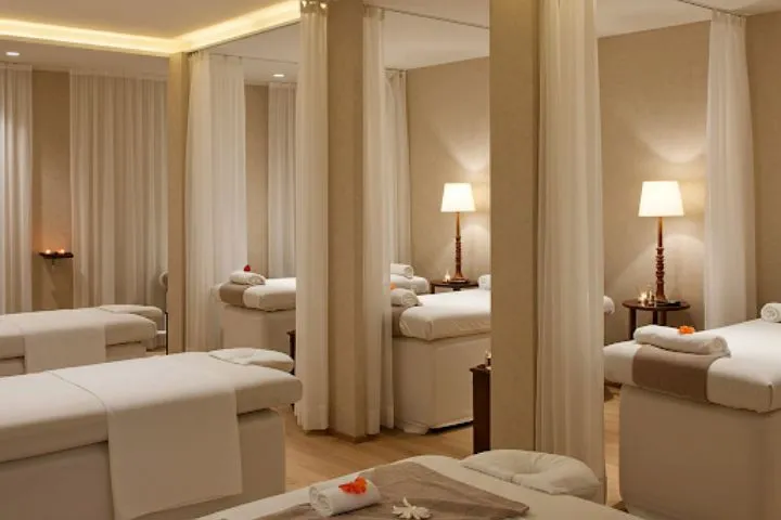 Sense Spa Massage Trị Liệu Tân Phú