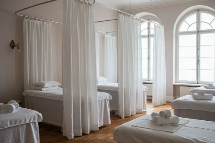 Sense Spa Tân Phú