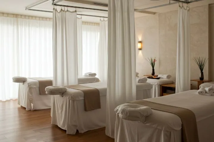 Siêu Spa Quận 1