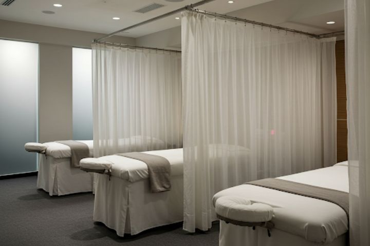 Sinh Hoa Spa Tân Phú Sinh Hoa Spa Tân Phú