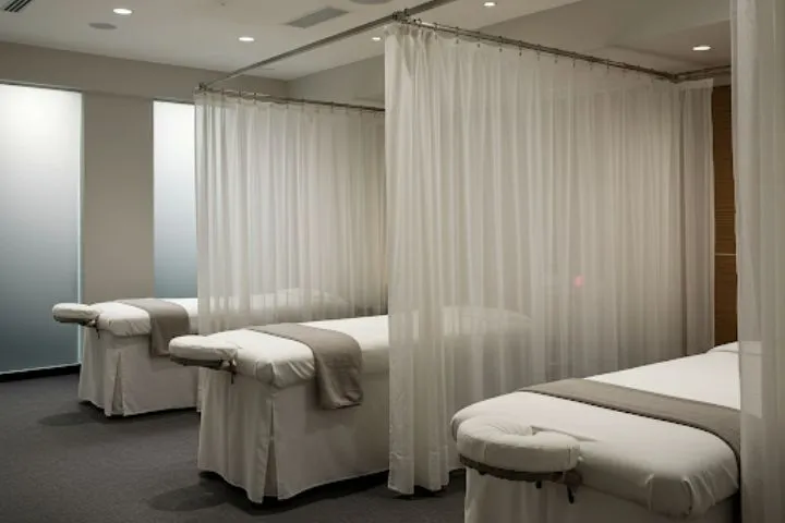 Sinh Hoa Spa Tân Phú