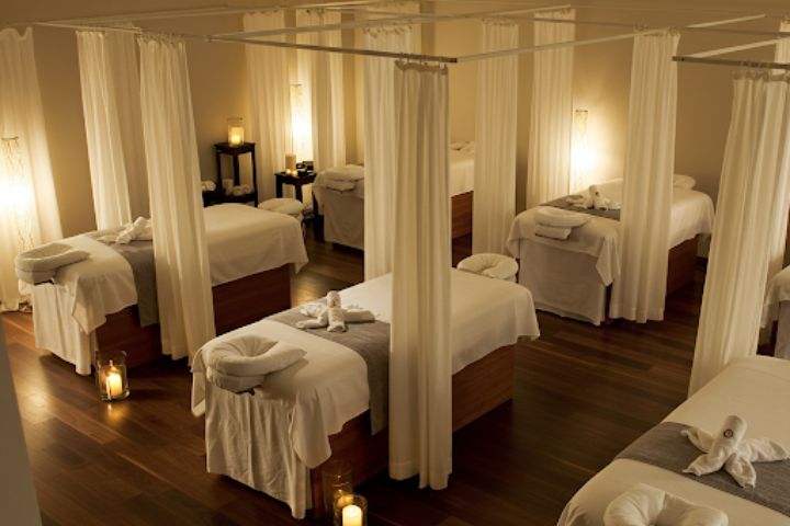 Smiley Spa & Therapy Vũng Tàu