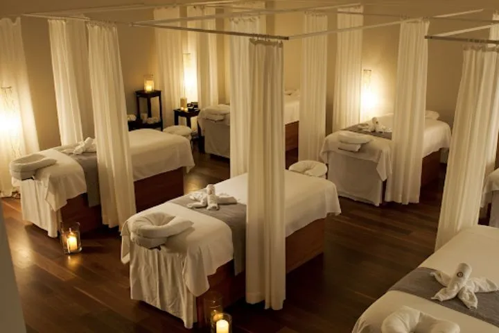 Smiley Spa & Therapy Vũng Tàu