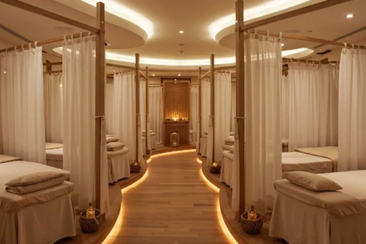 Spa HB Vĩnh Long