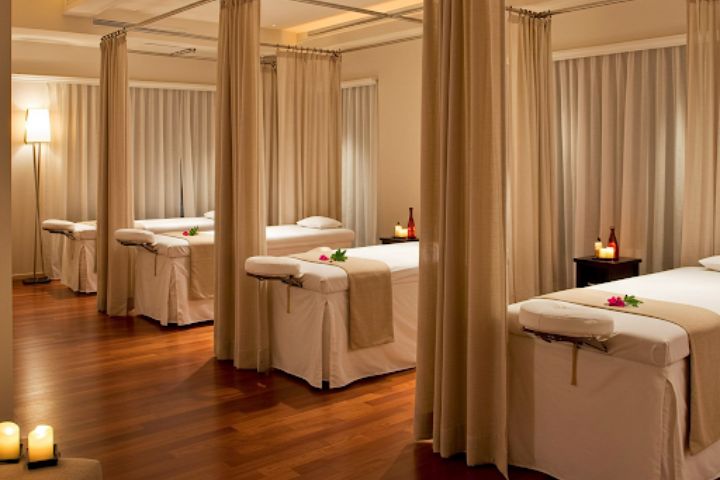 Spa Habana Thái Nguyên