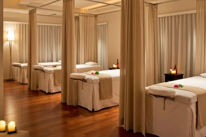 Spa Habana Thái Nguyên
